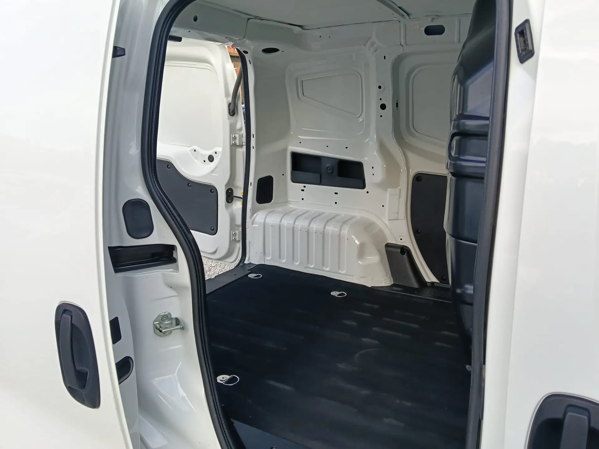 Fiat Fiorino 1.3 D M-JET 11