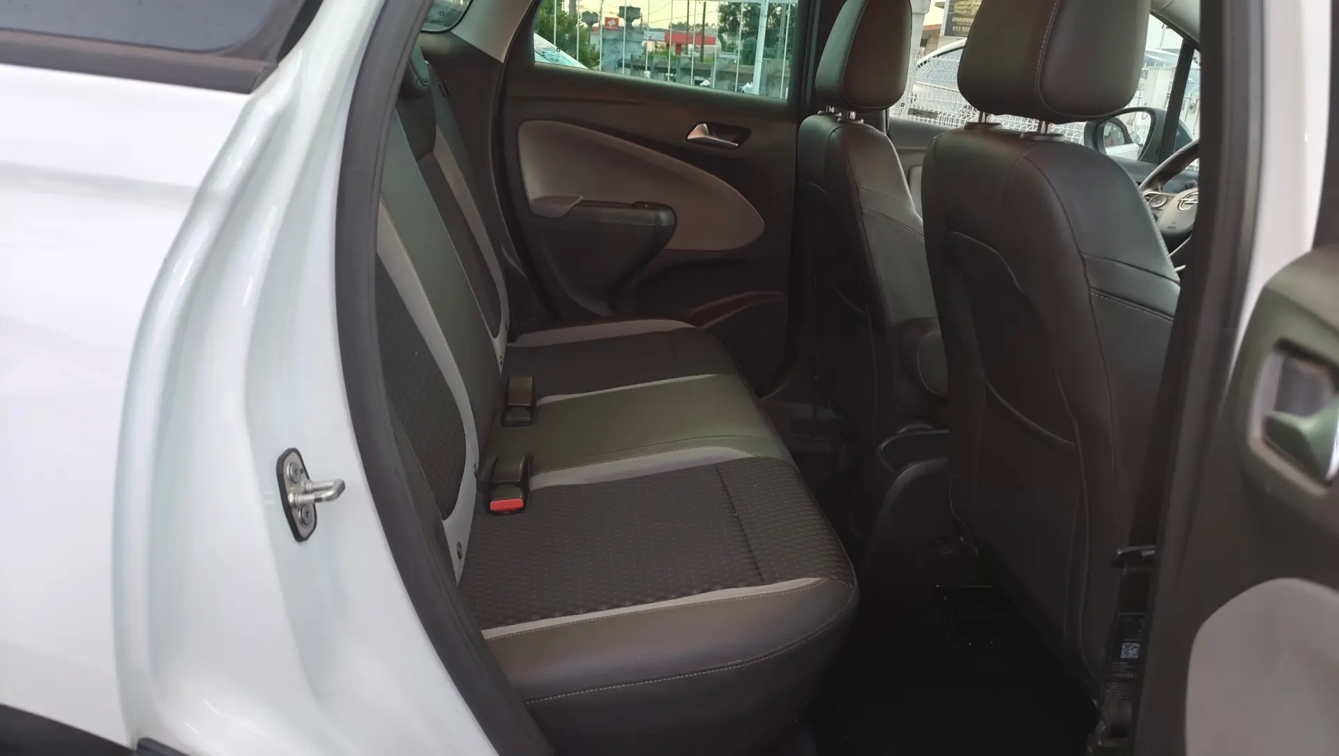 Opel Crossland X 1.2 Innovation FlexFuel 10