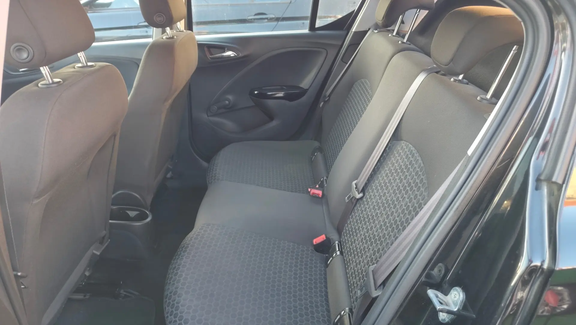 Opel Corsa 1.3 CDTi Enjoy 18