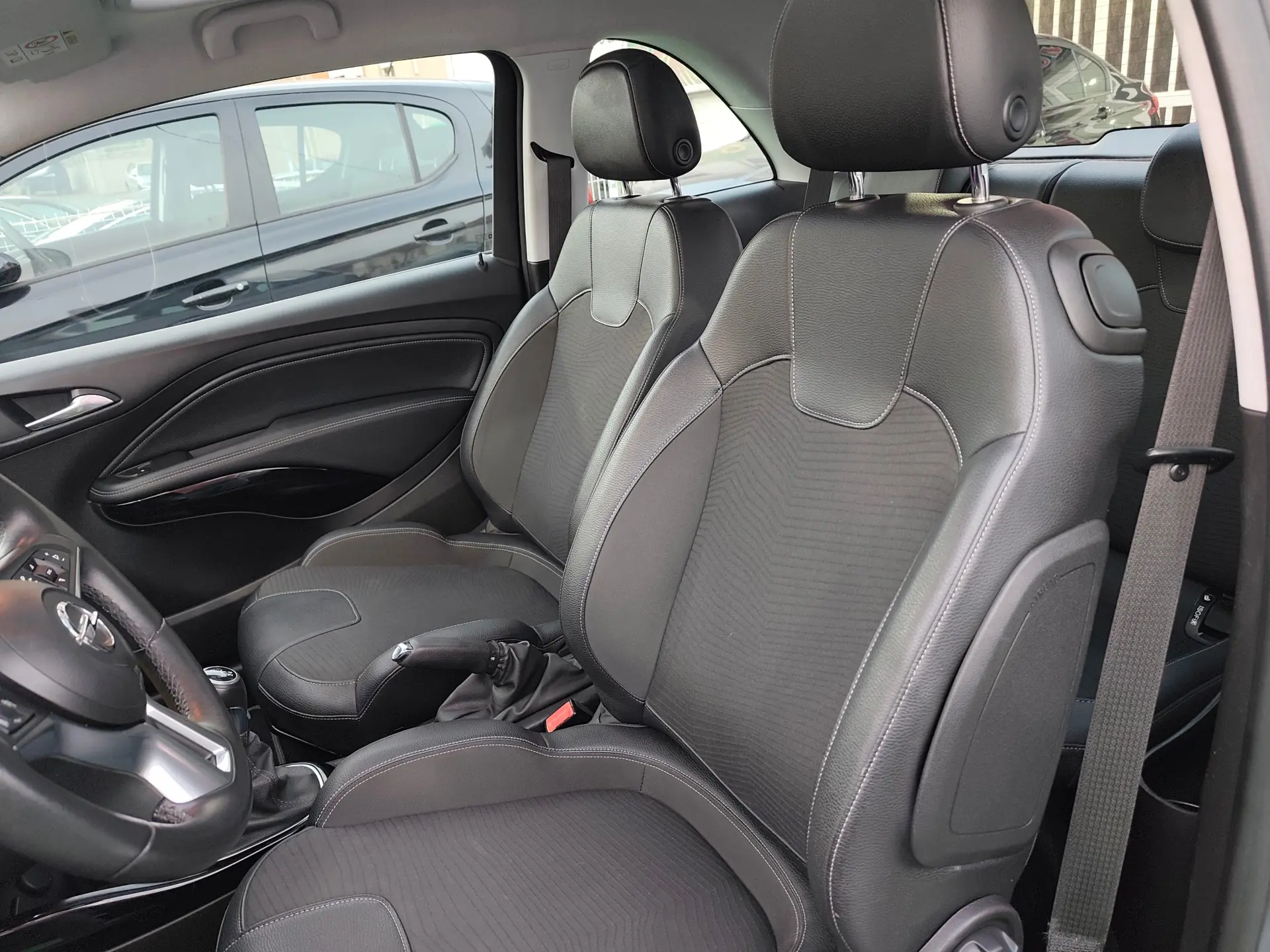 Opel Adam 1.2 Slam J18 20