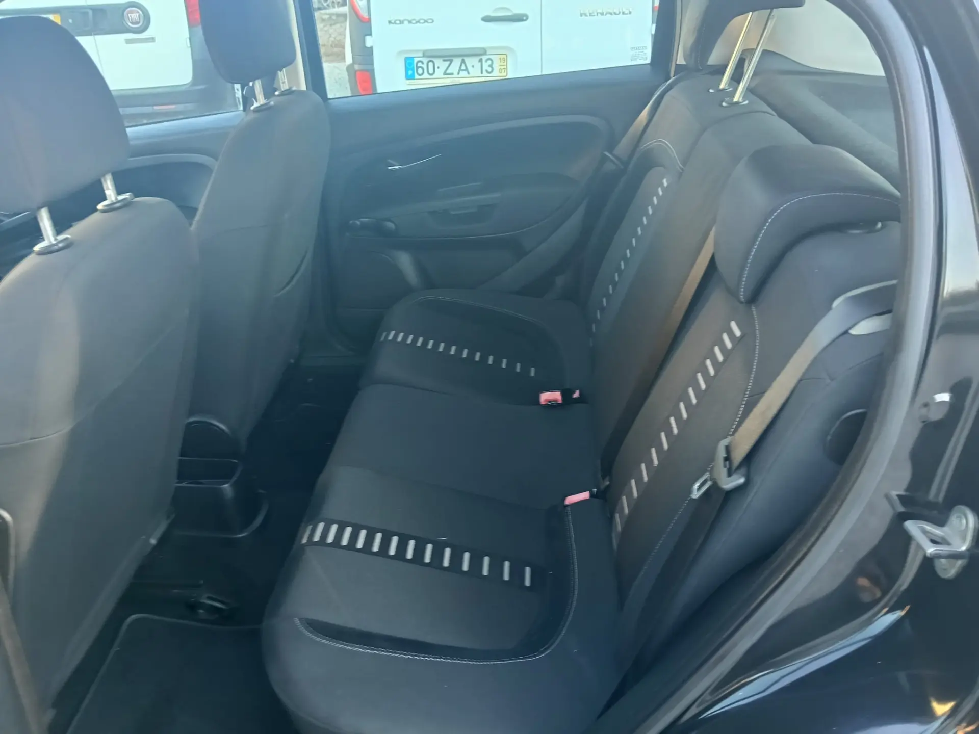 Fiat Grande Punto 1.3 M-Jet Sport 21