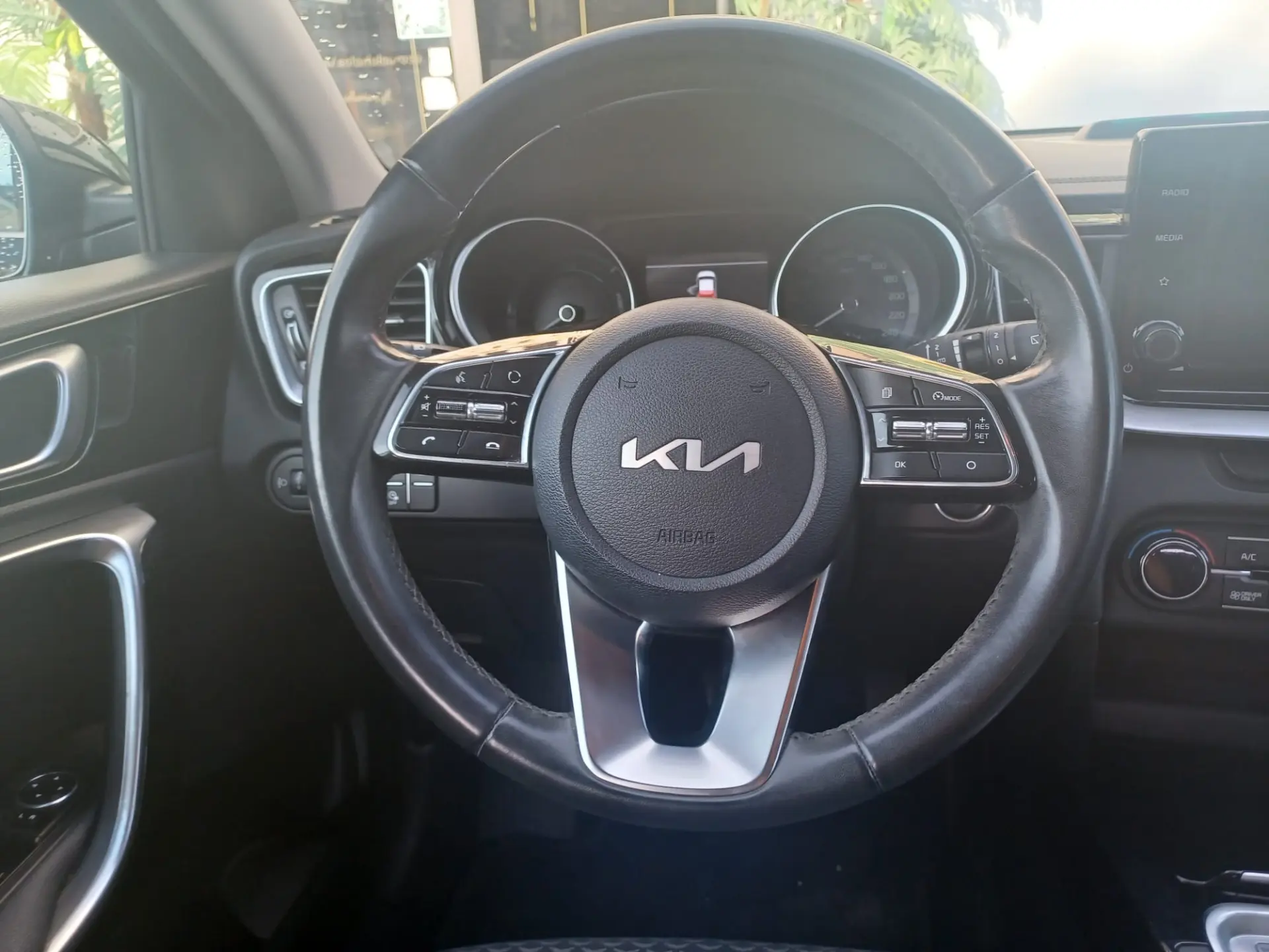 Kia XCeed 1.6 GDi PHEV Drive 19