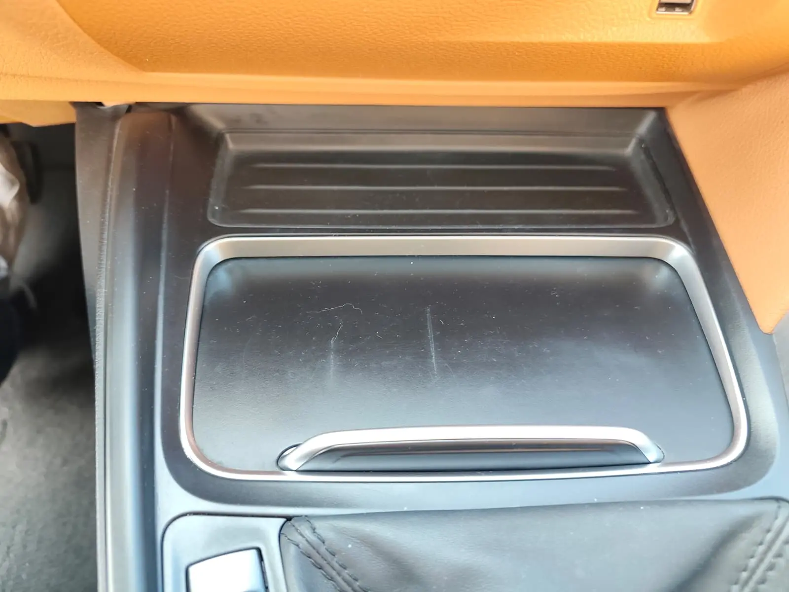 BMW 320 d Line Sport 29