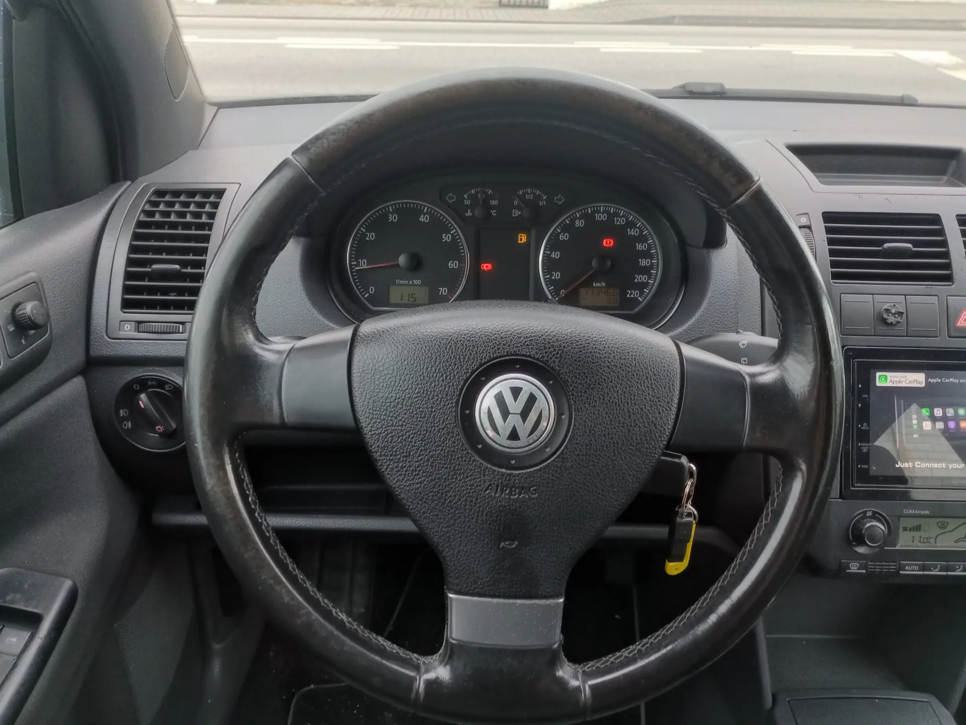 Volkswagen Polo 1.2 Play and Go 13