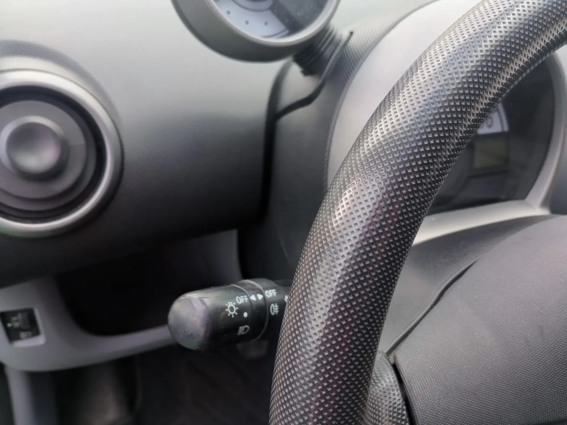 Citroën C1 1.0 Seduction CMP 20