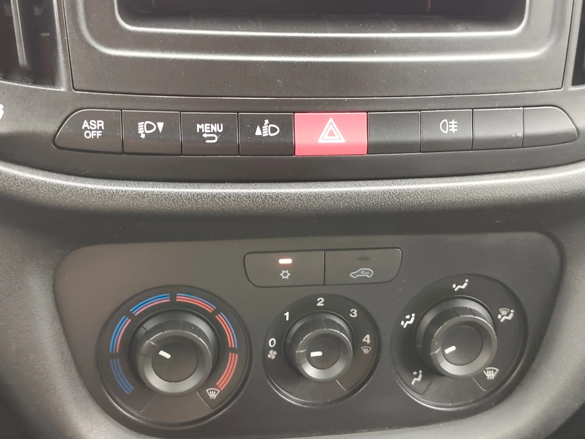 Fiat Doblo 1.3 Multijet 16