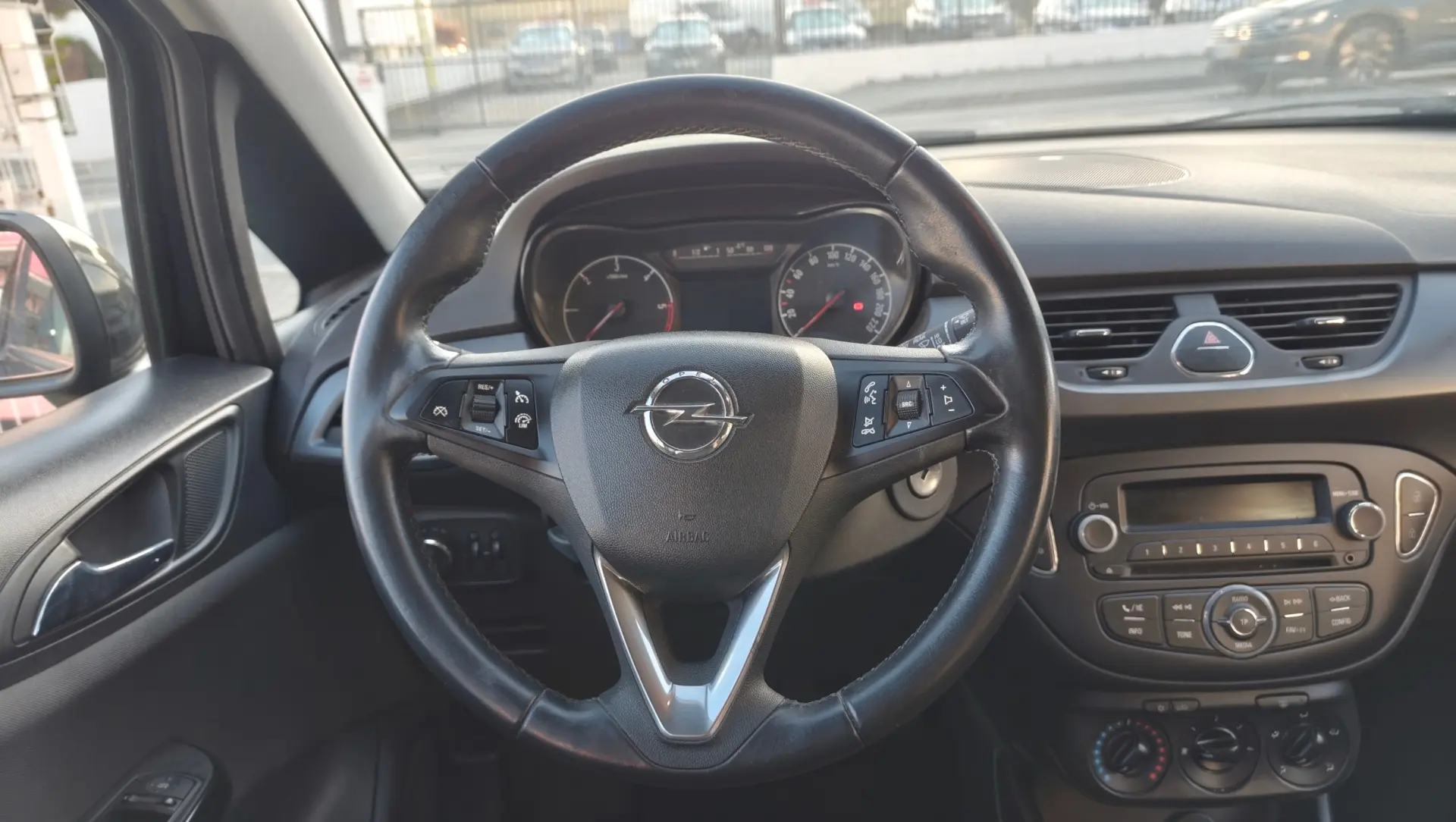 Opel Corsa 1.3 CDTi Enjoy 10