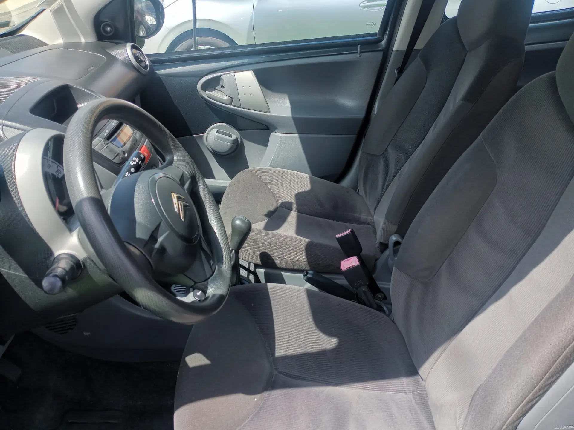 Citroen C1 1.0 Selection 12
