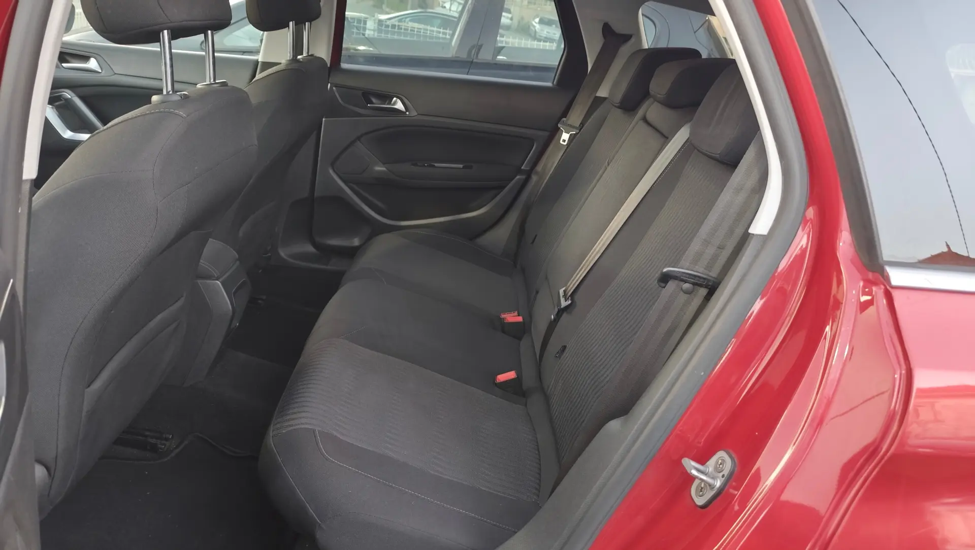 Peugeot 308 SW 1.6 BlueHDi Active 14