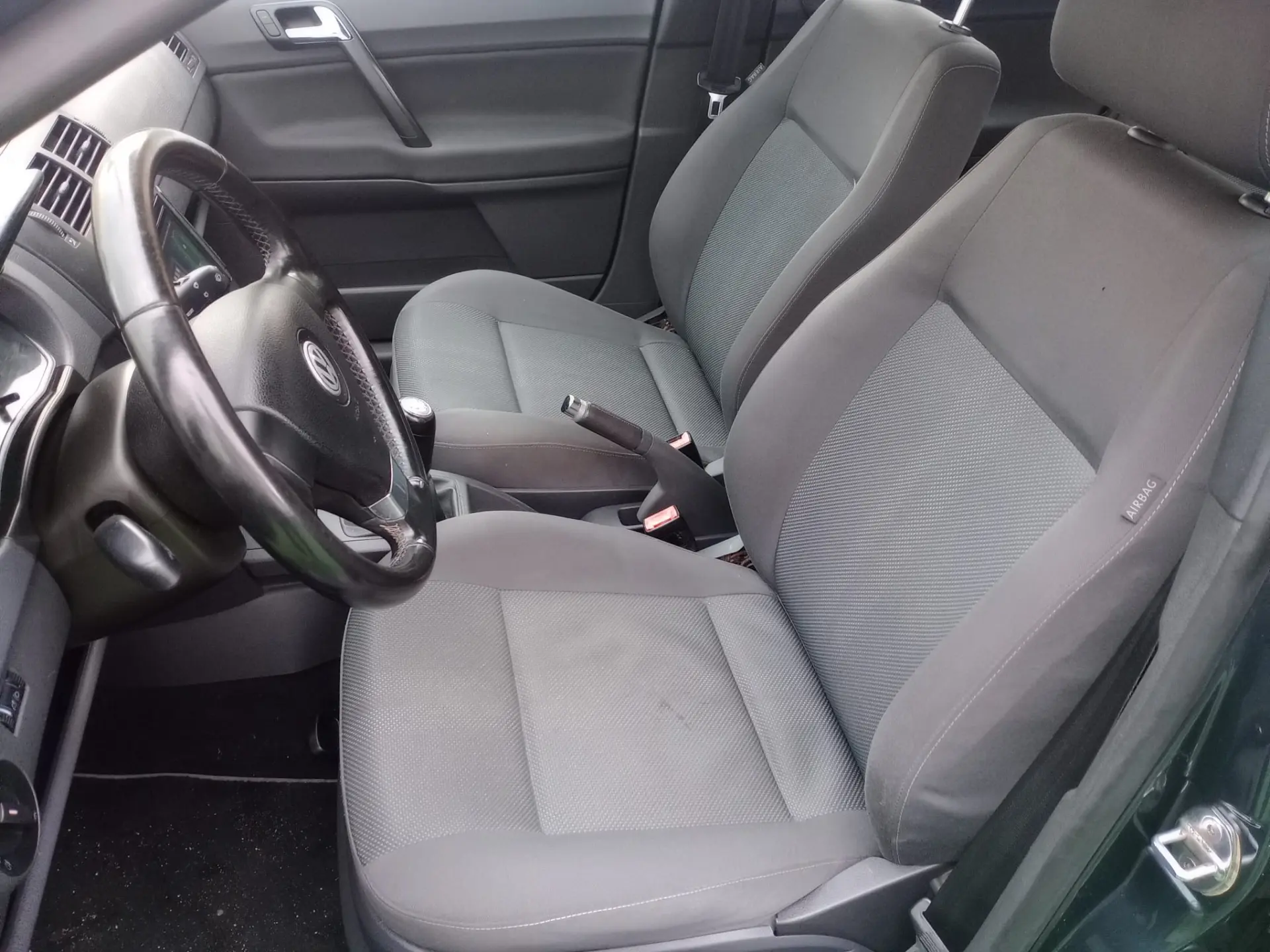 Volkswagen Polo 1.2 Play and Go 16