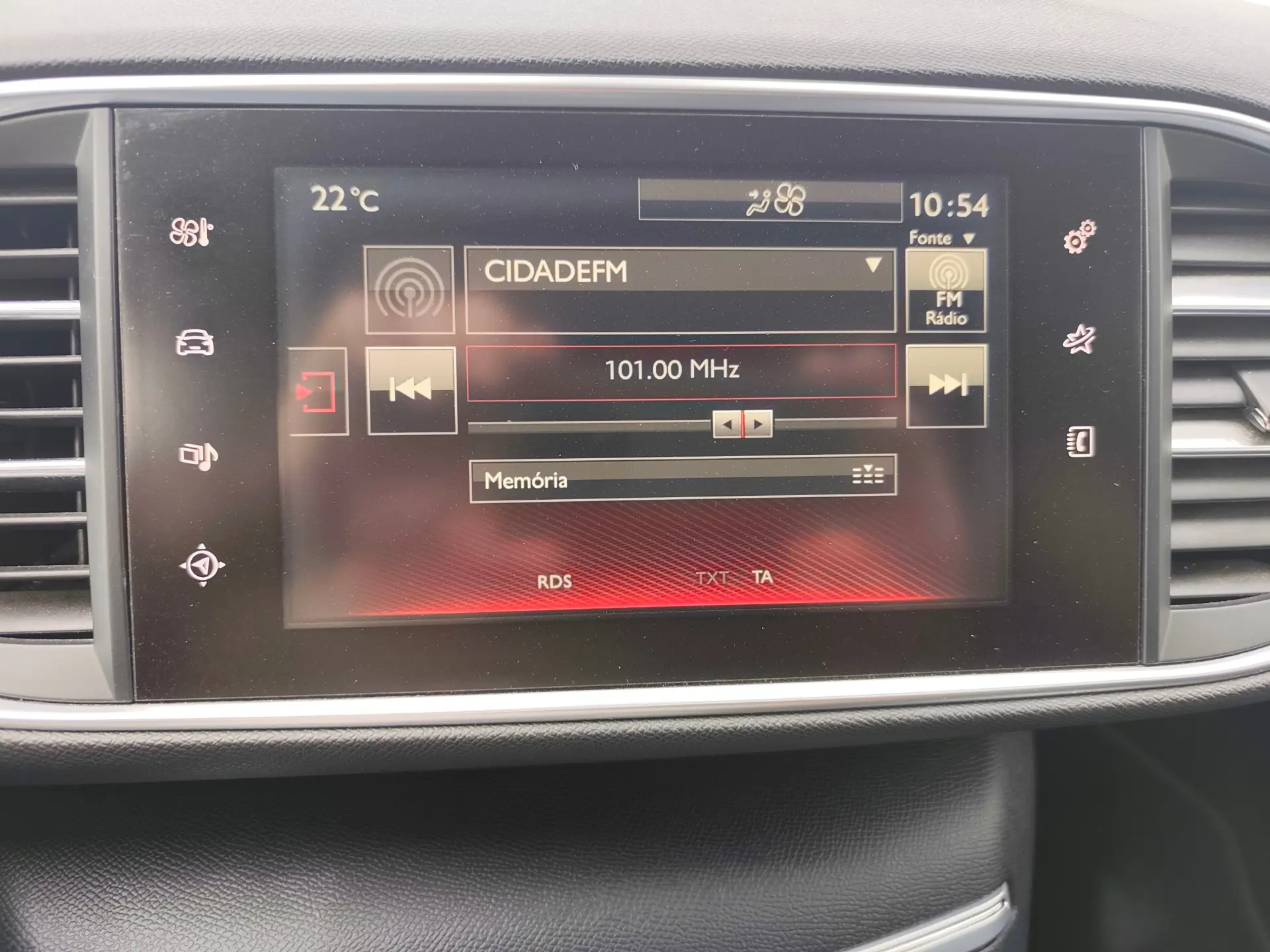 Peugeot 308 SW 1.2 PureTech GT Line 23
