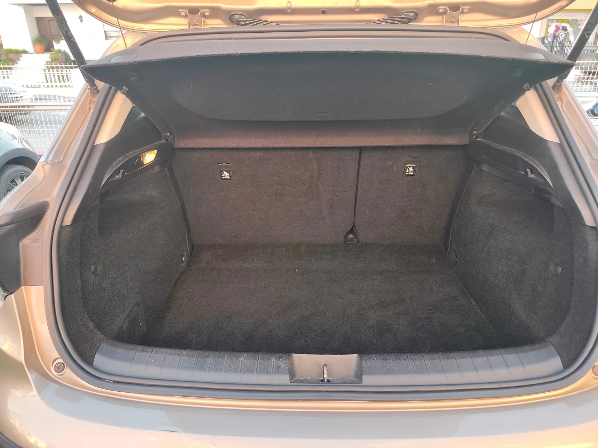 Fiat Tipo 1.3 M-Jet Easy 20
