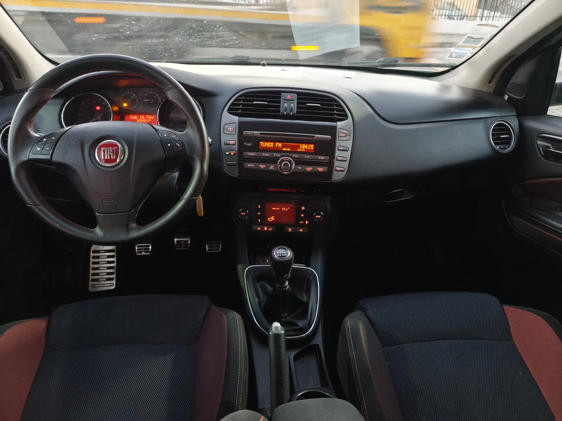 Fiat Bravo 1.4 16v My Life GPL 13