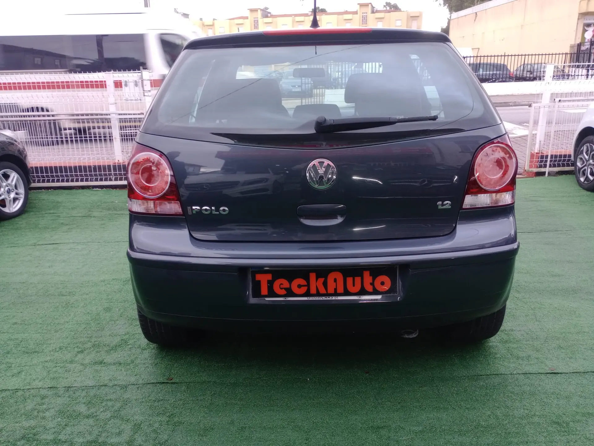 Volkswagen Polo 1.2 Play and Go 6