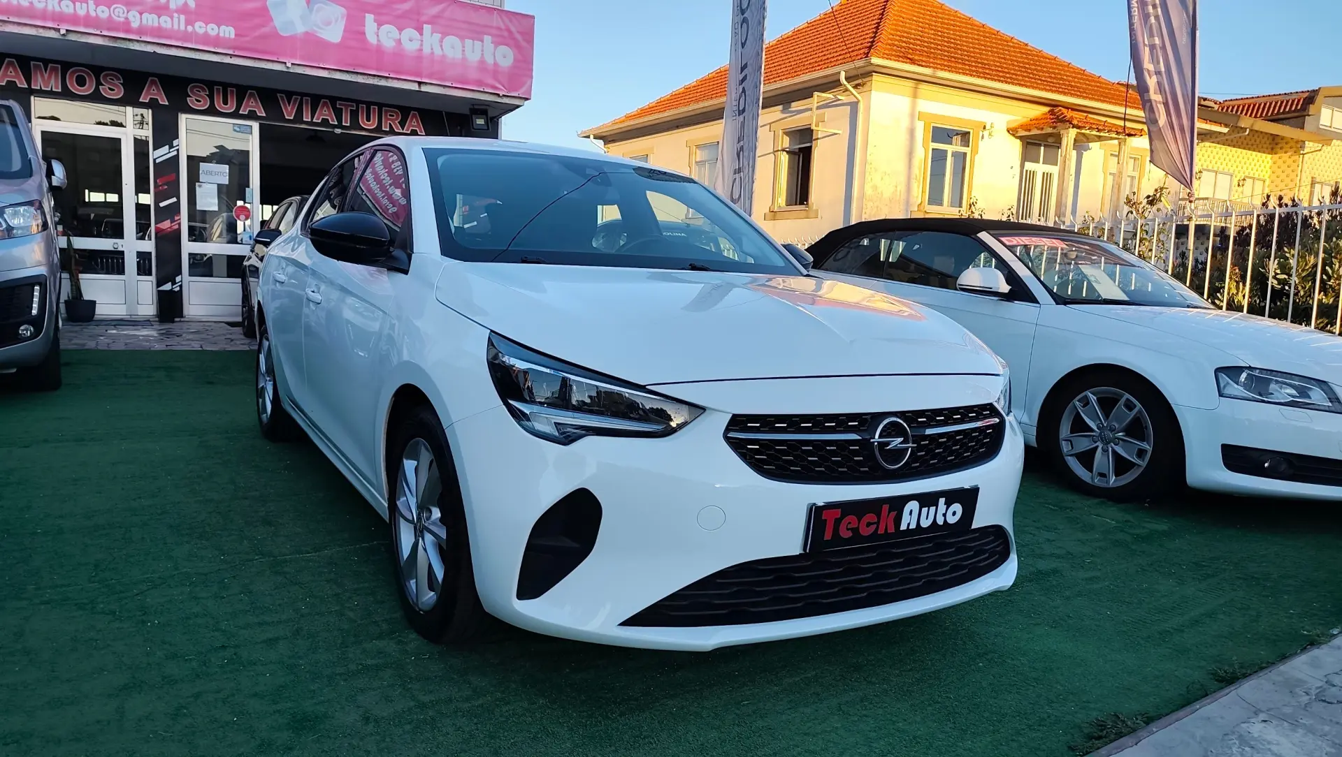 Opel Corsa 1.5 D Business 3