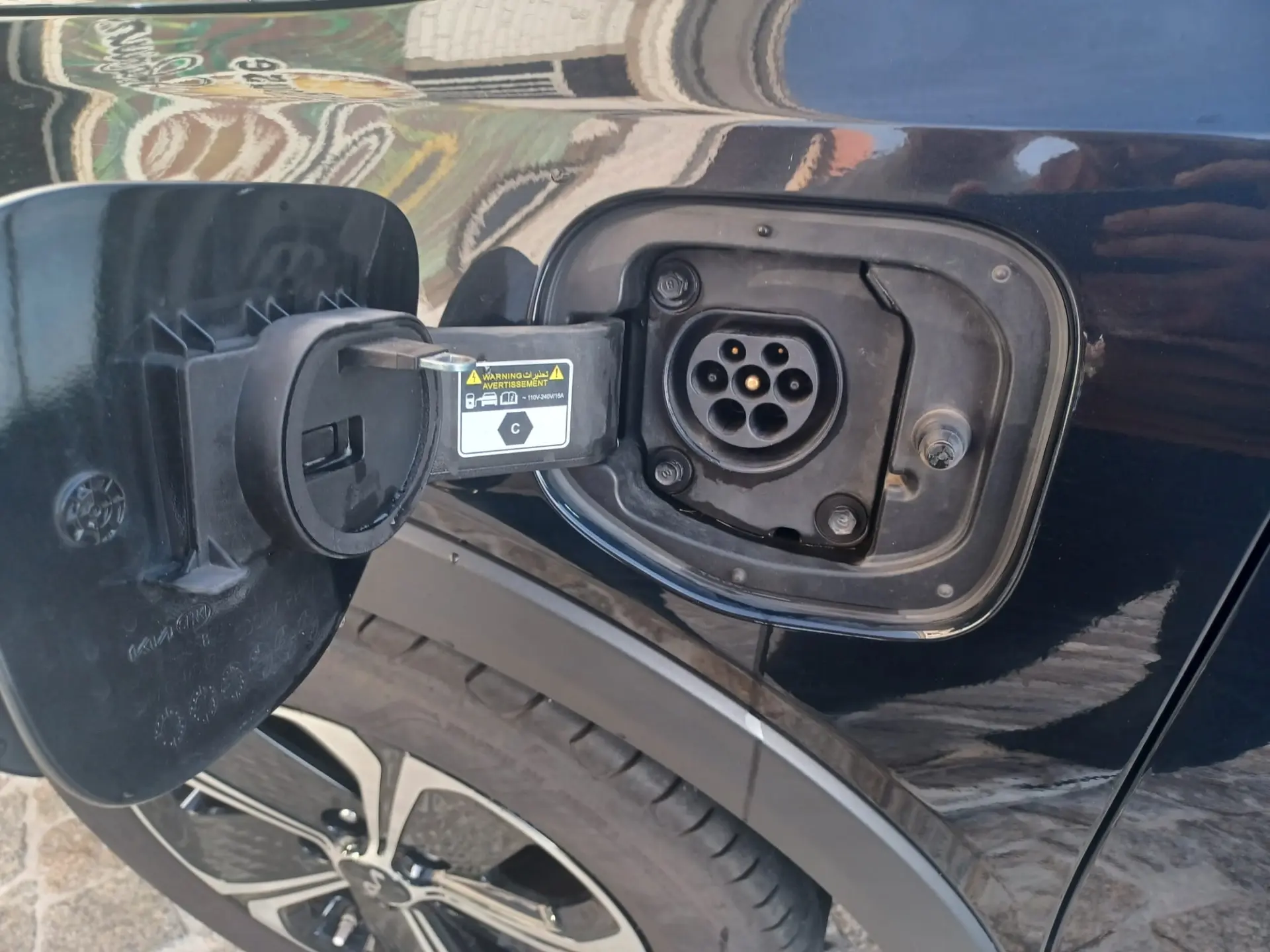 Kia XCeed 1.6 GDi PHEV Drive 33