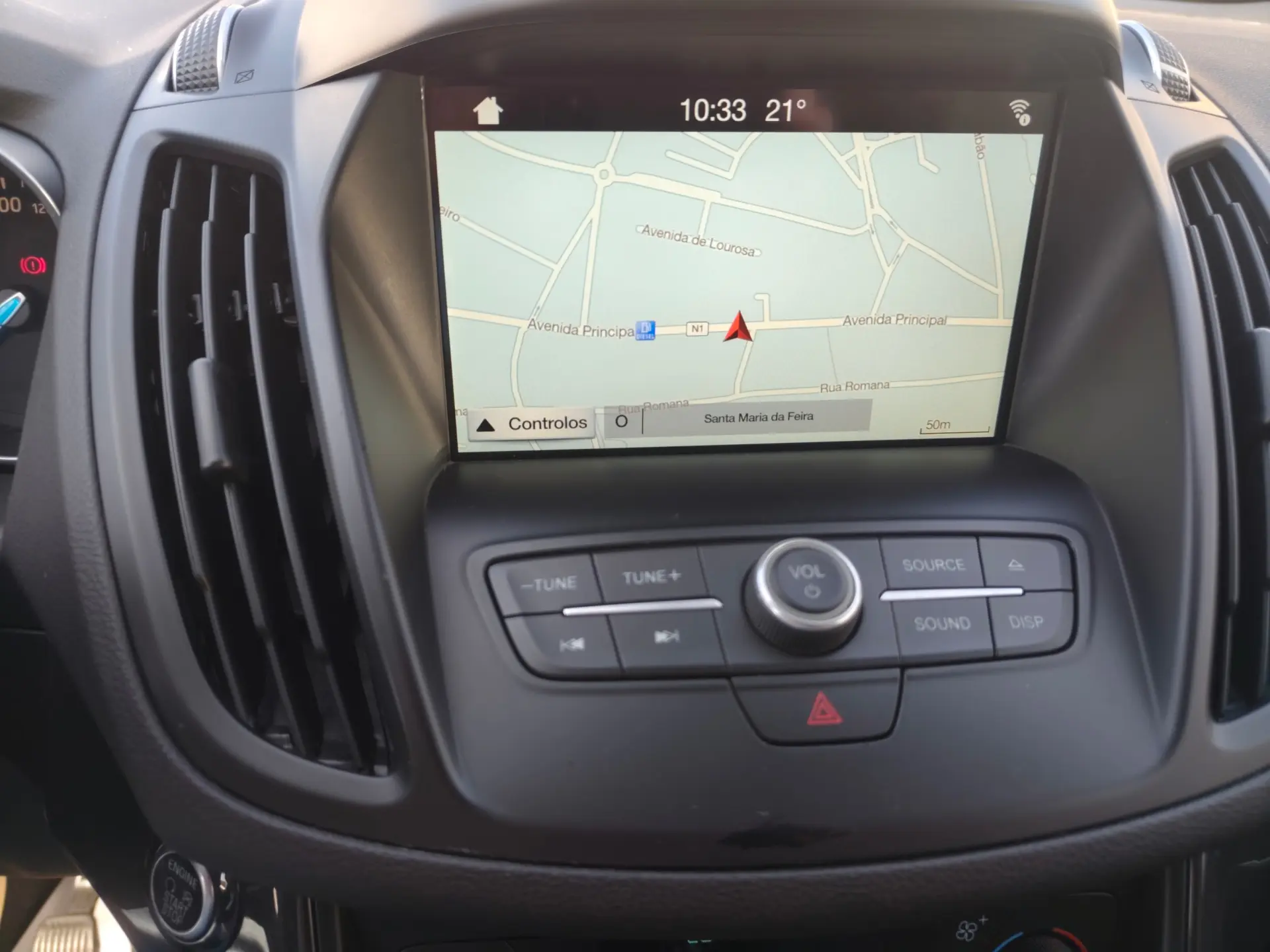 Ford Kuga 1.5 TDCi EcoBlue Titanium 13