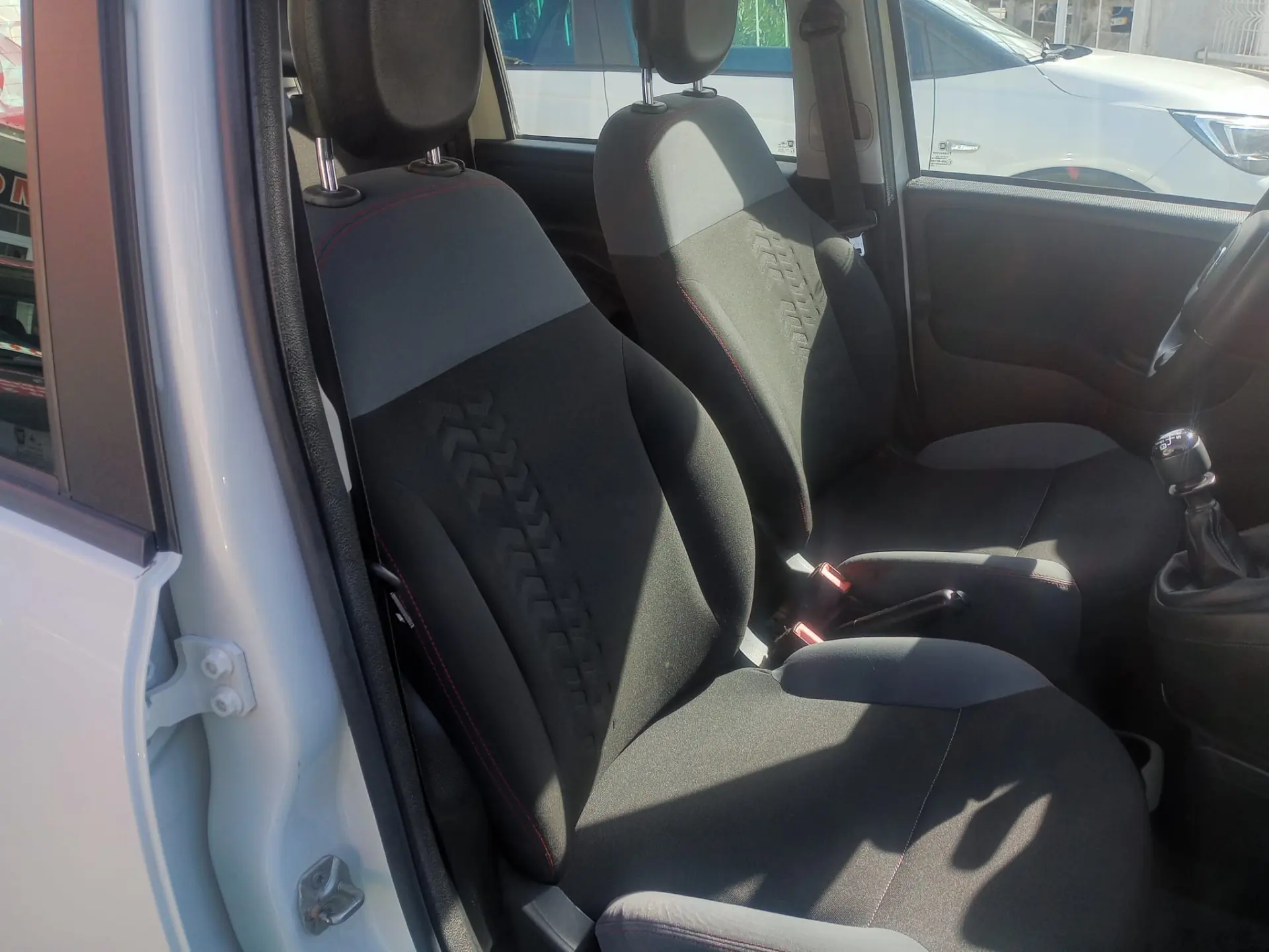 Fiat Panda 0.9 8V TwinAir Cross 4x4 S&S 20