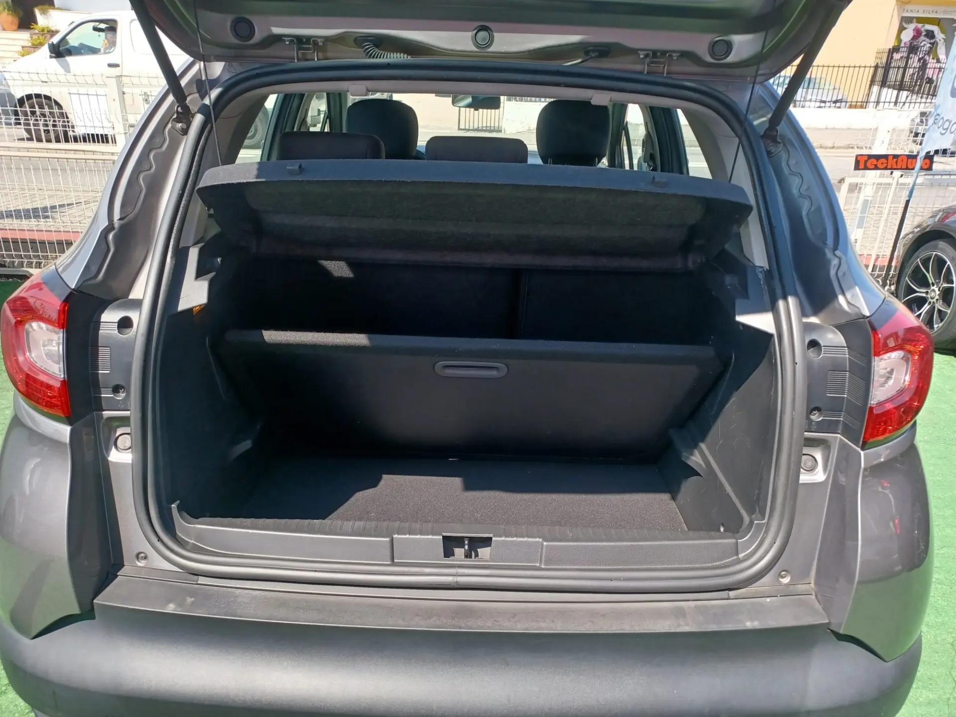 Renault Captur 0.9 TCE 11