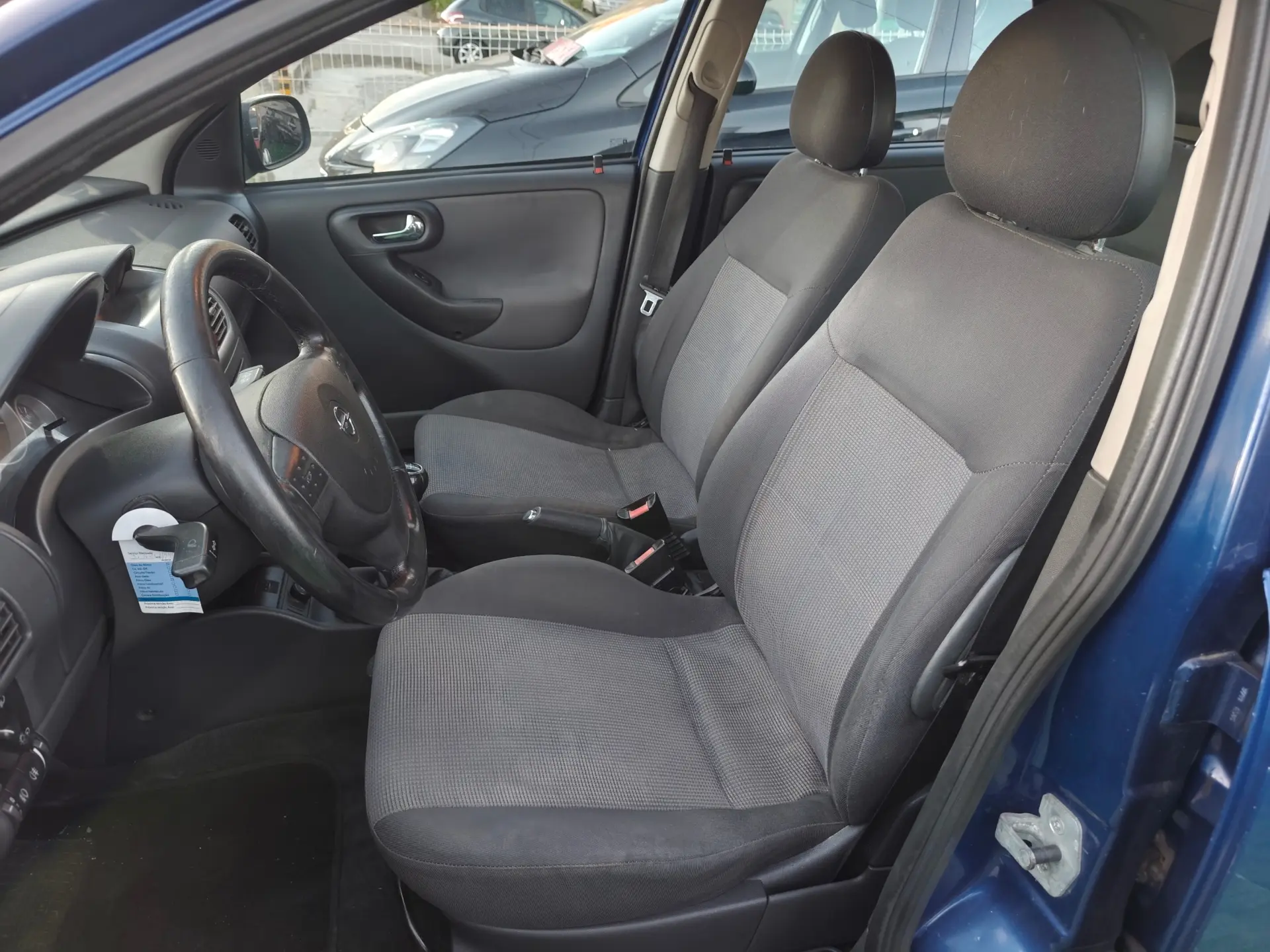 Opel Corsa 1.3 CDTI Cosmo 12