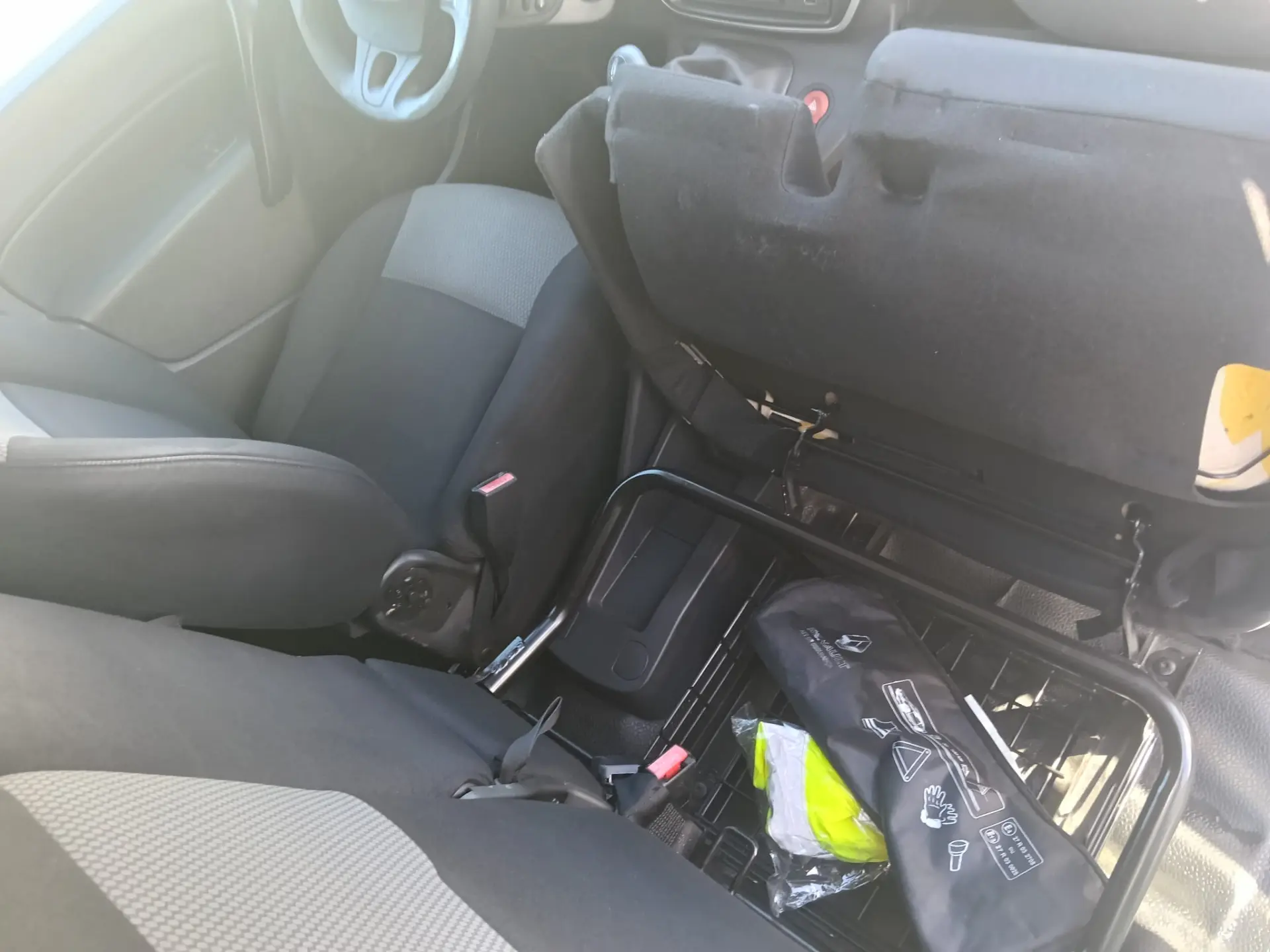 Renault Kangoo 1.5 dCi Dynamique S/S 13