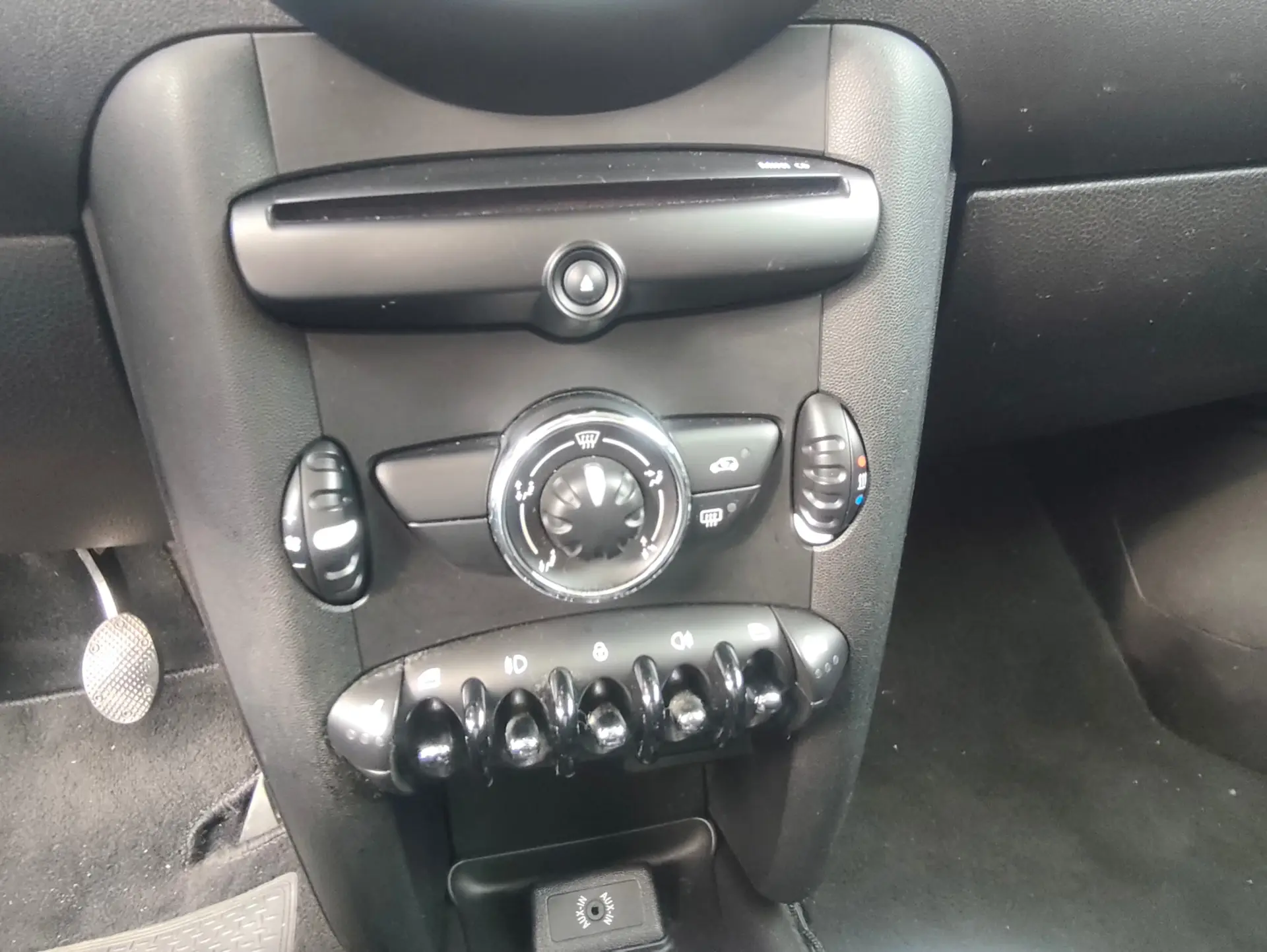 MINI 3 Portas One D 15