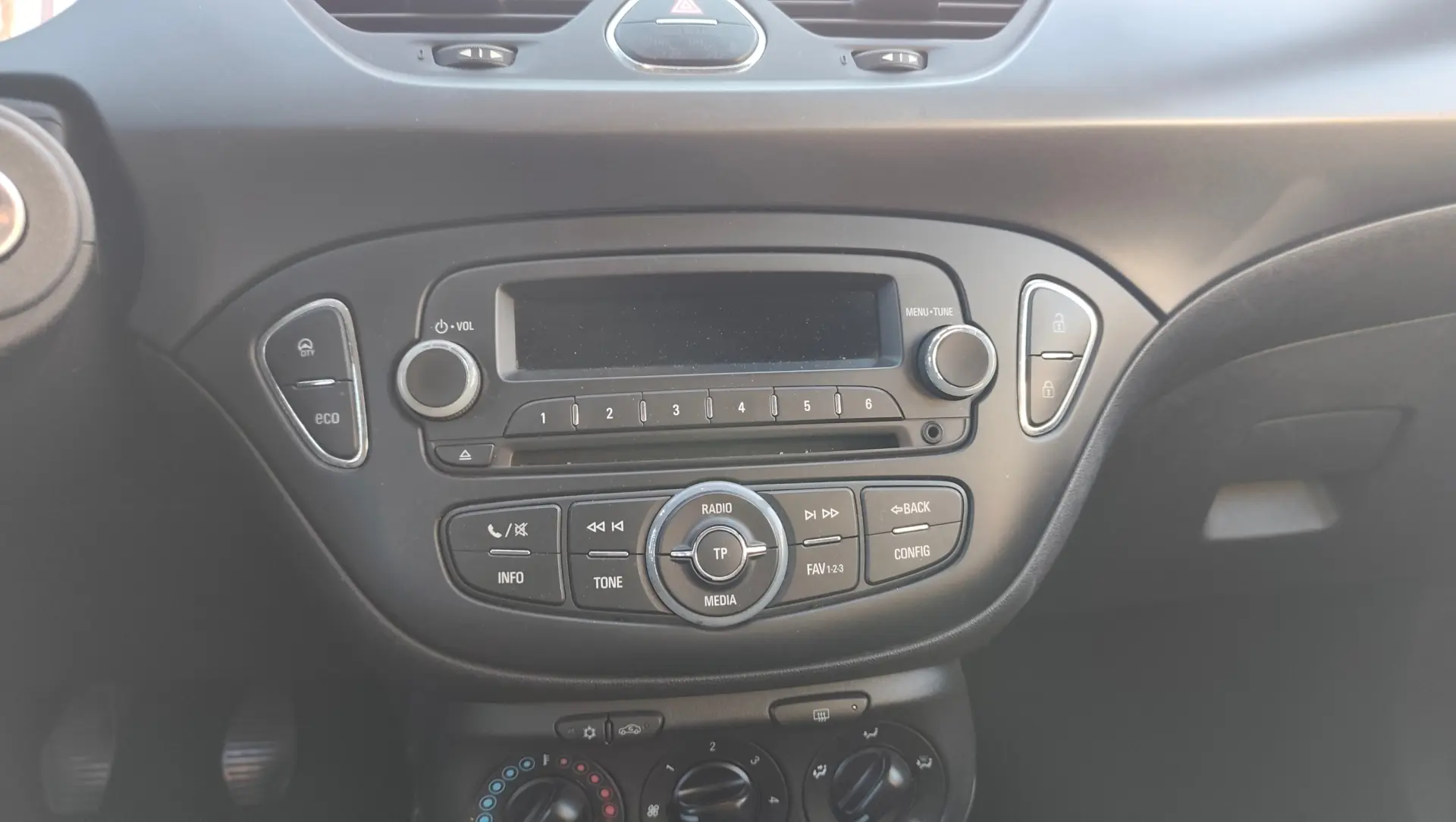 Opel Corsa 1.3 CDTi Enjoy 12