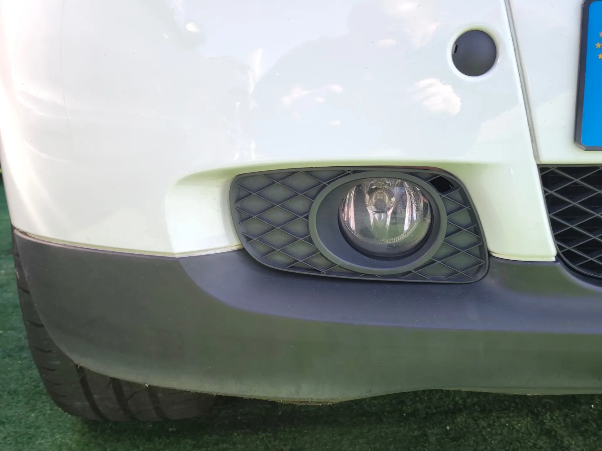 Smart ForTwo Coupé 0.8 cdi Passion 54 24