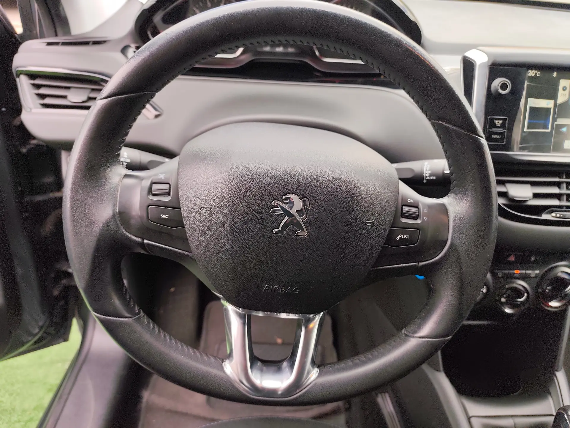 Peugeot 208 1.2 PureTech Active 15
