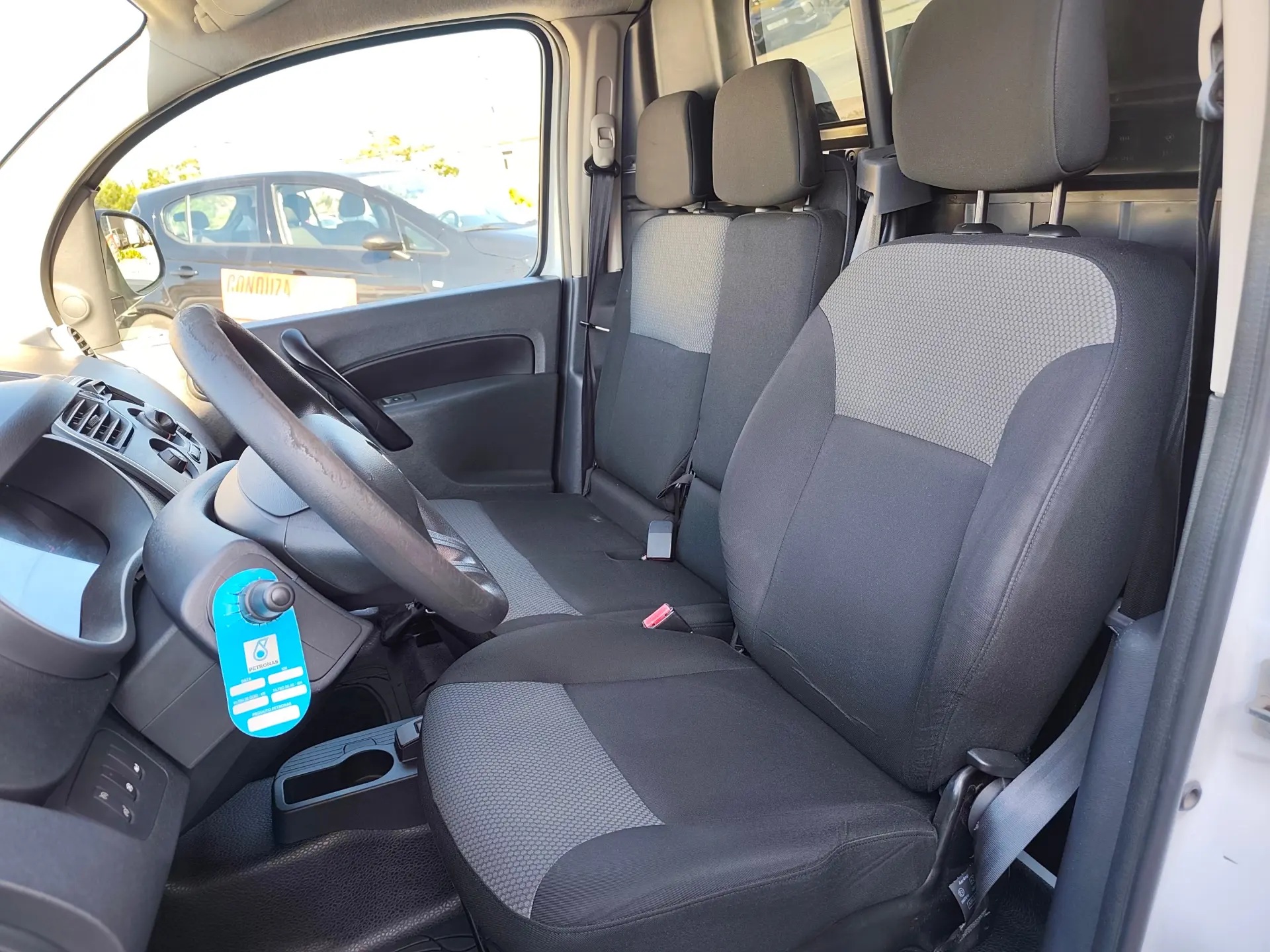 Renault Kangoo 1.5 dCi Dynamique S/S 15