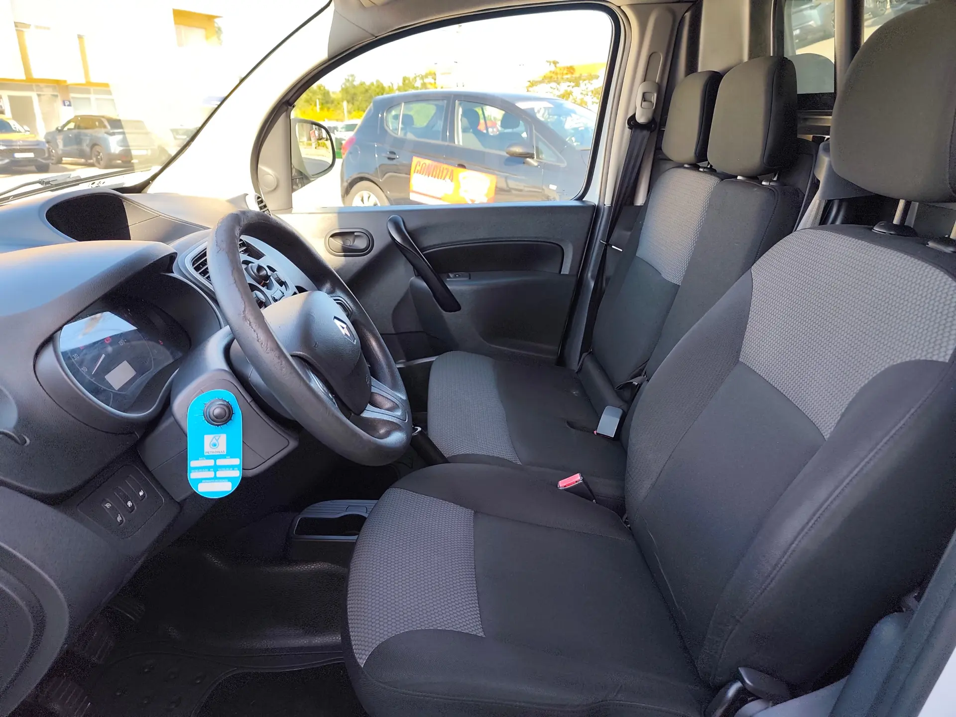 Renault Kangoo 1.5 Blue dCi Zen 15