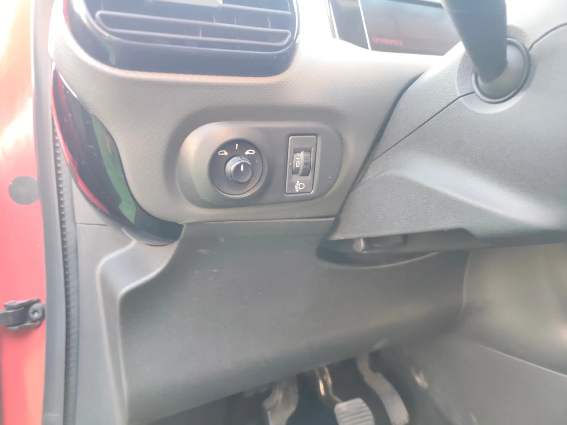 Citroën C4 Cactus 1.2 PureTech Feel 12