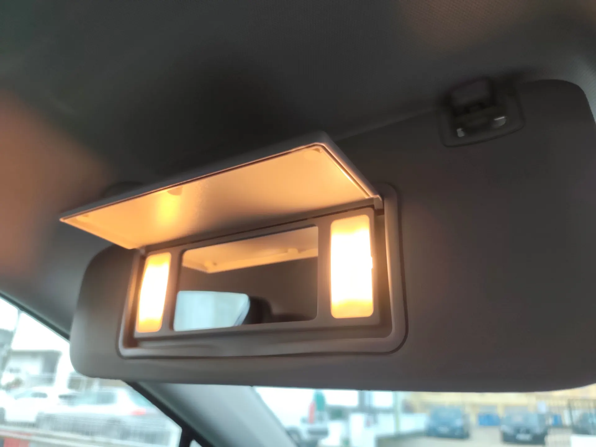 Opel Astra 1.6 CDTi Cosmo Start/Stop 31