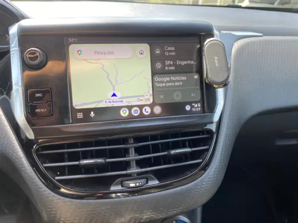 Peugeot 208 1.6 BlueHDi Allure 10
