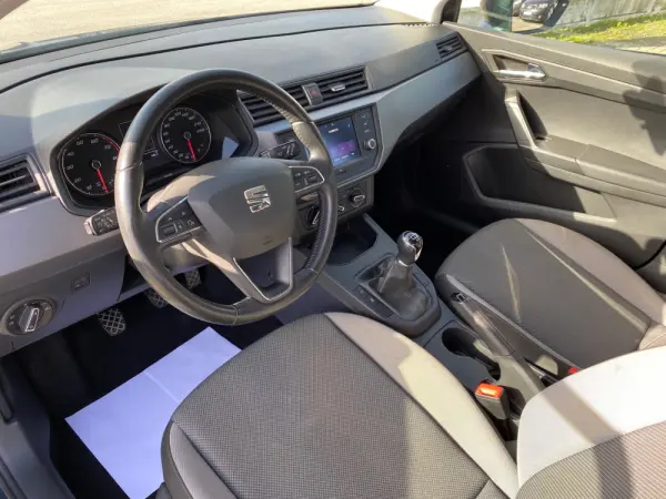 SEAT Ibiza 1.0 Reference 11
