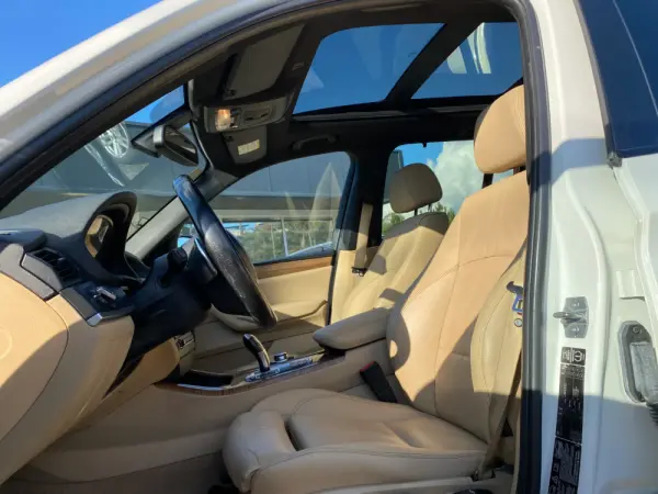 BMW X3 20 d xDrive Pack M Auto 9