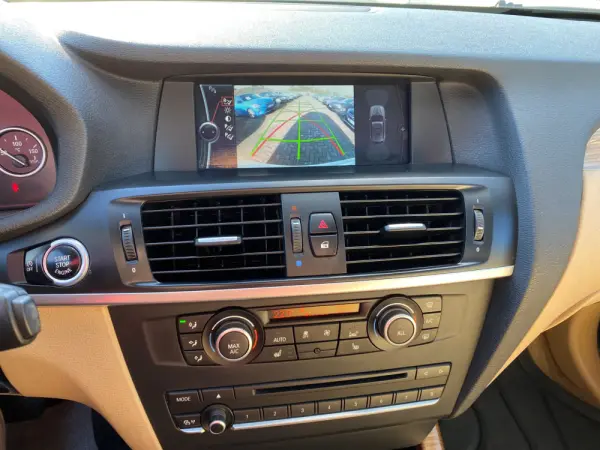 BMW X3 20 d xDrive Pack M Auto 13