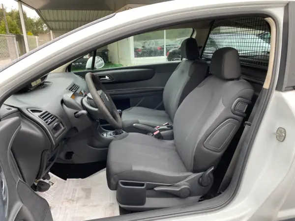 Citroën C4 1.6 HDi VTR 9