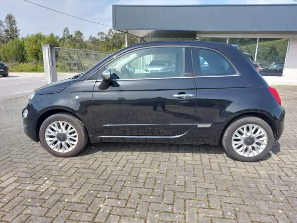 Fiat 500C 1.2 New Lounge 8