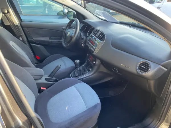 Fiat Bravo 1.6 M-Jet Sport 8