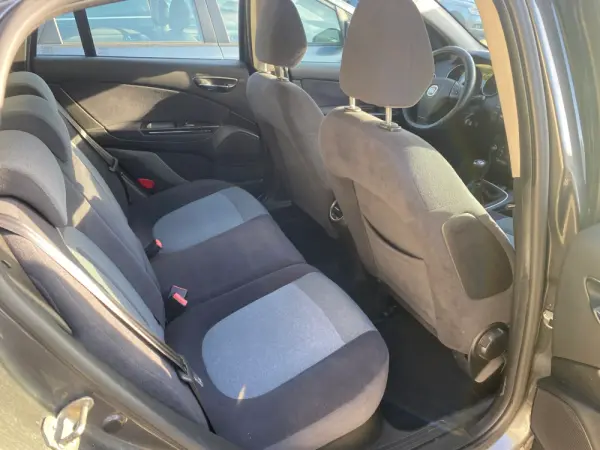 Fiat Bravo 1.6 M-Jet Sport 9