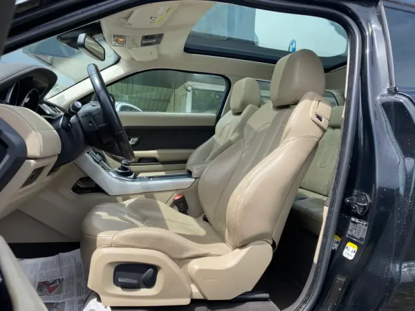 Land Rover Range Rover Evoque 2.2 eD4 Prestige 9