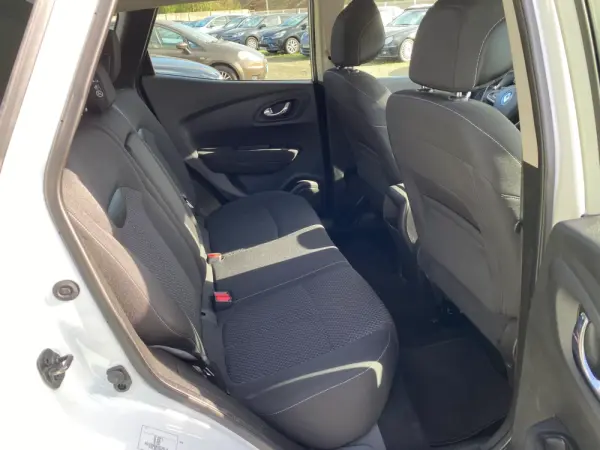 Renault Kadjar 1.5 dCi Exclusive 14