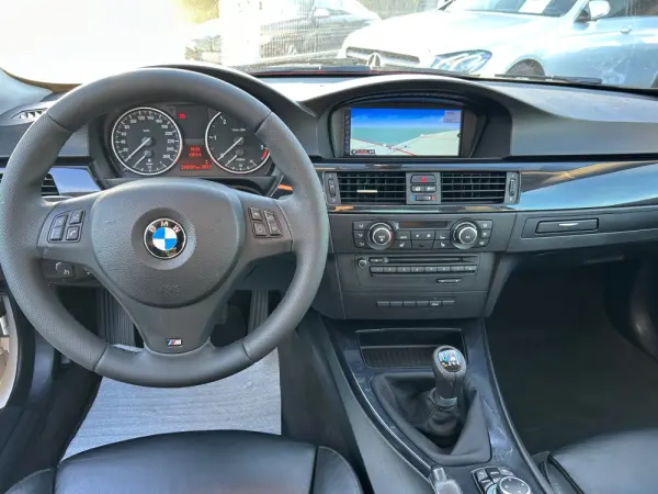 BMW 320 d Edition Exclusive 11