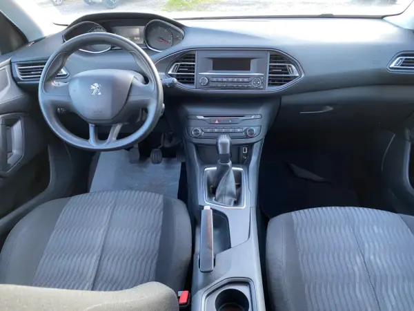 Peugeot 308 SW 1.6 BlueHDi Business Line 11