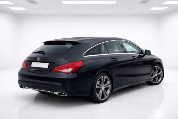 Mercedes-Benz CLA 180 d Urban Aut. 4