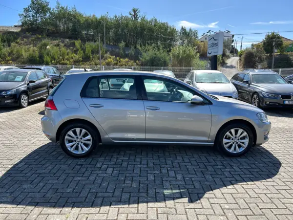 Volkswagen Golf 1.6 TDi Best Edition DSG 4