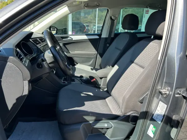 Volkswagen Tiguan 1.6 TDI Confortline 9