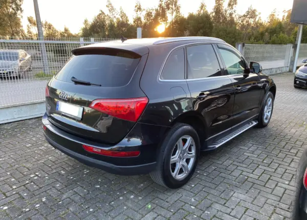 Audi Q5 2.0 TDI Sport S-tronic 4