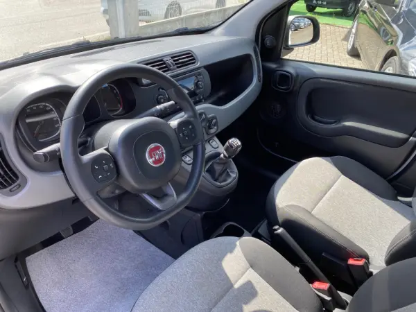 Fiat Panda 1.2 Lounge S&S 10